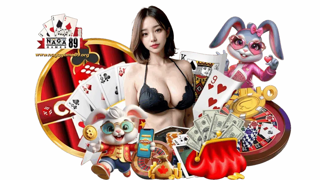 nagagame89 เกมพนันออนไลน์เปิดใหม่ สิทธิพิเศษแจกหนักจัดเต็ม